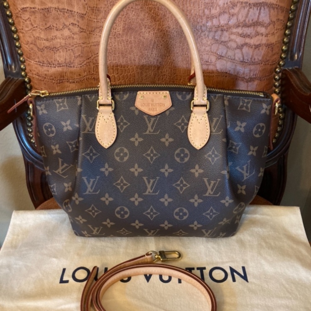 Louis Vuitton Turenne PM